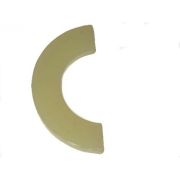 Полукольцо распредвала дв.406/405/409 (пластик)