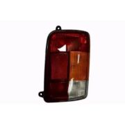 Фонарь задний 21213 правый в сборе