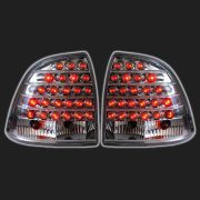 Фонарь задний 2170,2172 Приора правый светодиодный