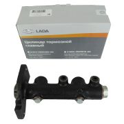 Цилиндр тормозной главный 2108