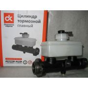 Цилиндр тормозной главный УАЗ 3160/3162/3151 с бачком (Н/О)
