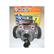 Цилиндр тормозной передний 53/3307, 66 задний