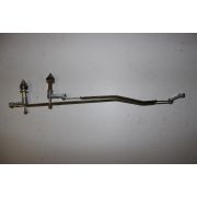 Шестерня с/очистителя 469 больш.