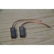 Щетка генератора 412