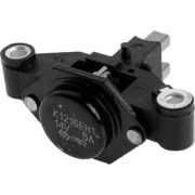 Щетки генератора в сборе 21214 AVR 37803, 5102.3771/5122.3771 К.1216.ЕН.1