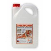 Электролит 5 л.
