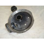 Картер заднего моста б/чулка УАЗ