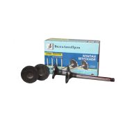 Клапан 21083 впускной