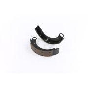 Колодка 24/469 (длинная клепанная)