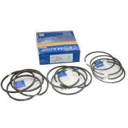 Кольца 92,5 широкие Г-24